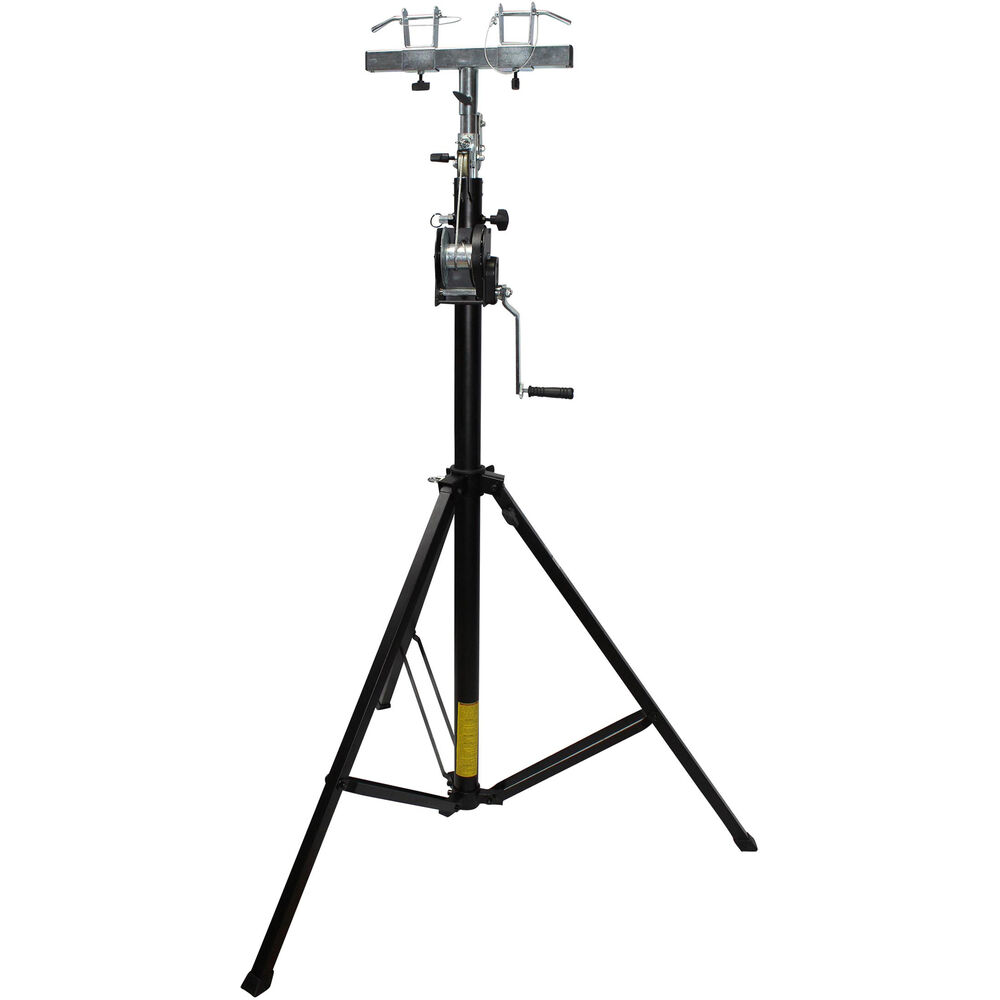 Rent Crank Stand NYC NJ